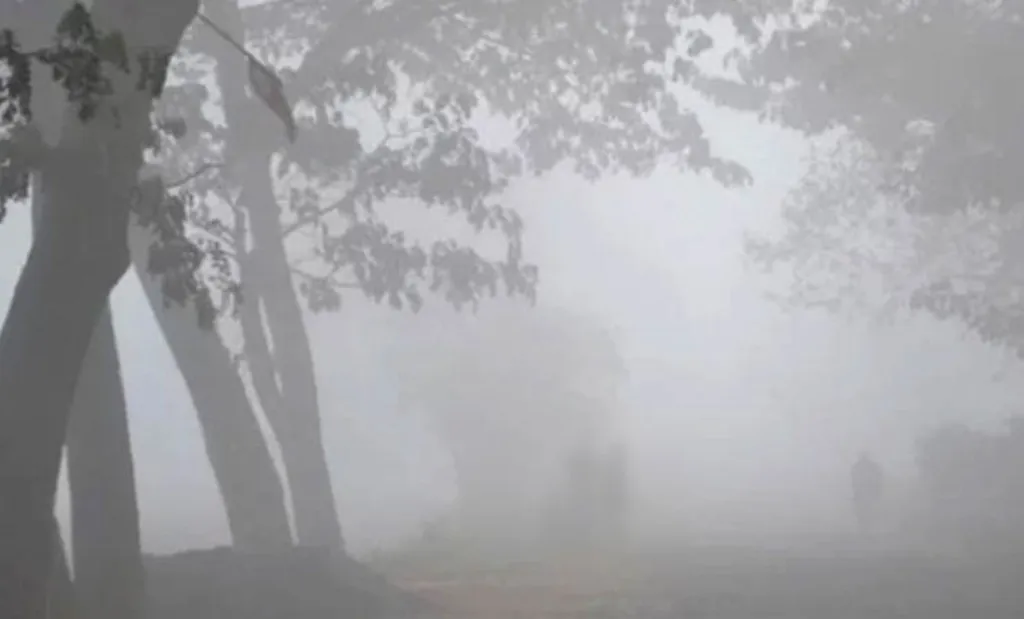  বরিশালে শীতের দাপট, চলতি মৌসুমের সর্বনিম্ন তাপমাত্রা রেকর্ড